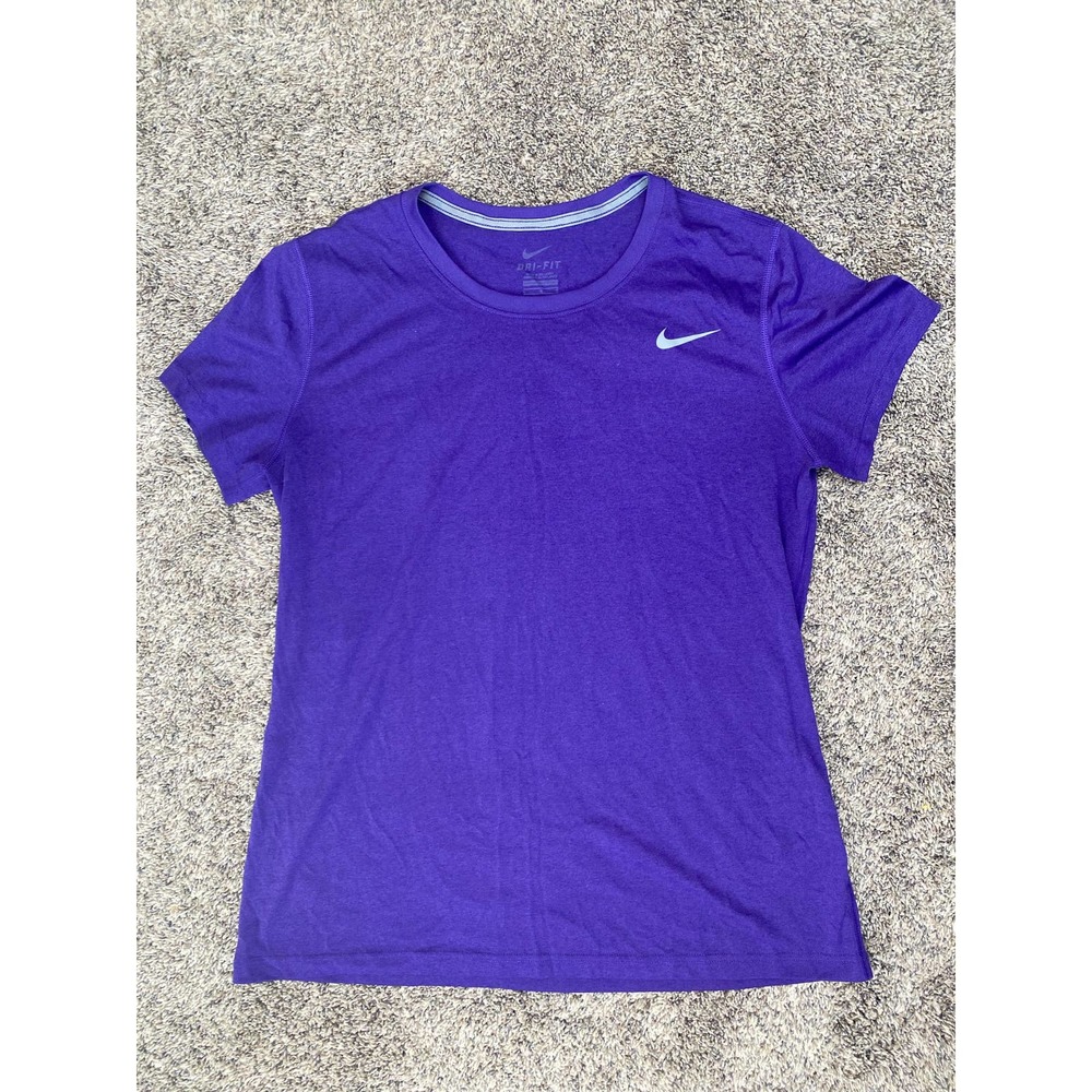 Nike DriFit Tee Shirt L
